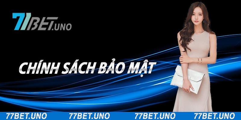 Chính sách bảo mật