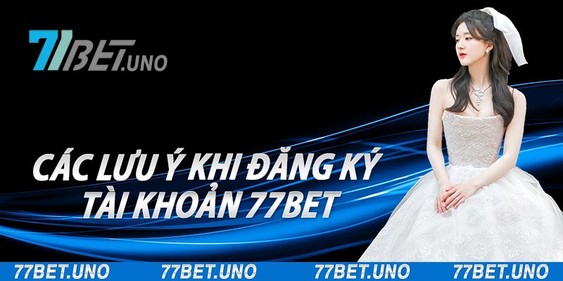 đăng ký 77bet