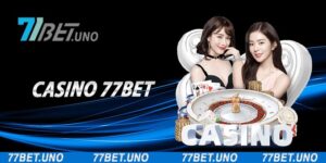 casino 77bet