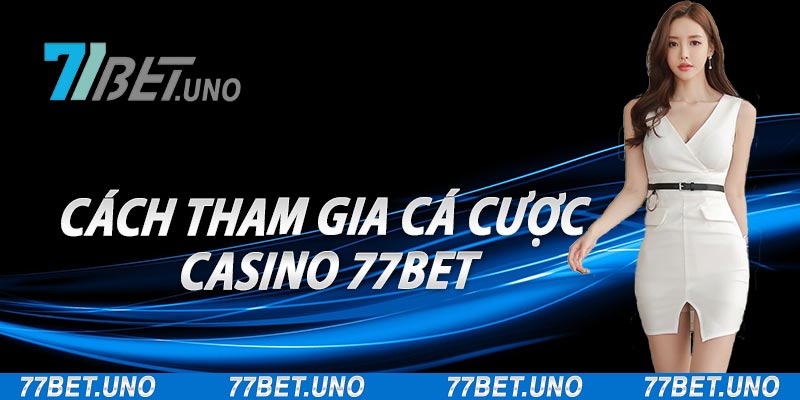 casino 77bet