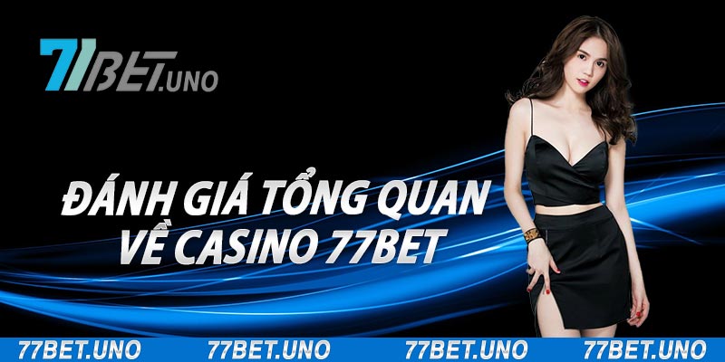 casino 77bet