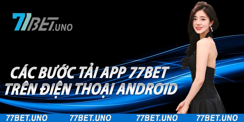 tải App 77bet