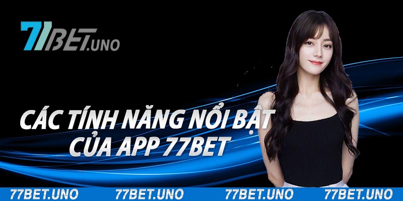 tải App 77bet